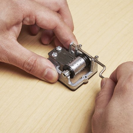 Kikkerland - The Witch is Dead (1271)