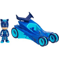 PJ Masks - Vehicle Cat Car (10-95652)