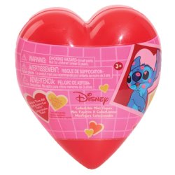 Disney Stitch - Mini Figure Capsules Asst. (302-16374)
