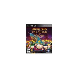 Ubisoft South Park: The Stick of Truth Standard Multilingue PlayStation 3