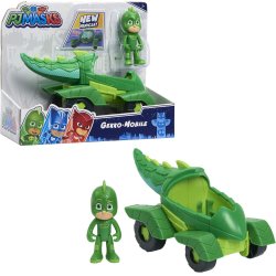 PJ Masks - Vehicle Gekko Mobile (10-95654)