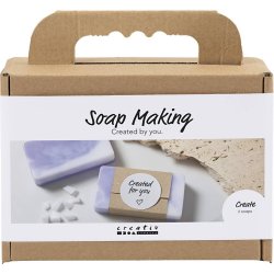 Mini DIY Kit – Soap Making (977793)