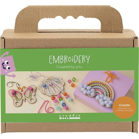 Creativ Company 9772658 art/craft toy