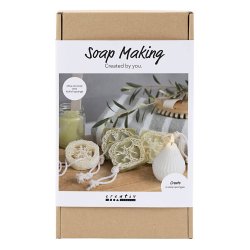DIY Kit – Soap Making (9772643)