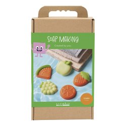 DIY Kit – Soap Making (977784)