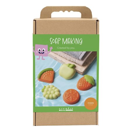 DIY Kit – Soap Making (977784)
