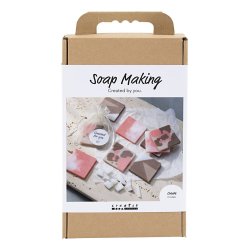 DIY Kit – Soap Making (977794)