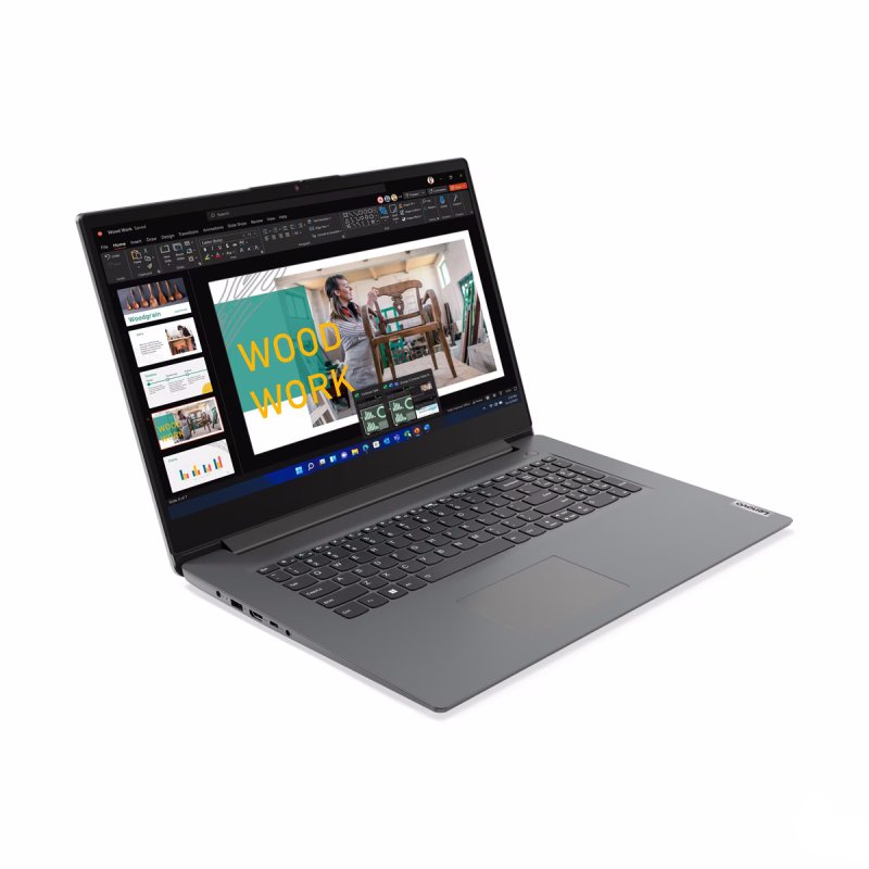 Lenovo V17 G4 Intel i7-13620H 16 GB I W11P
