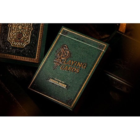 Theory 11 Playing Cards Derren Brown