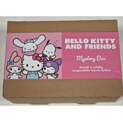 Sanrio Gift set