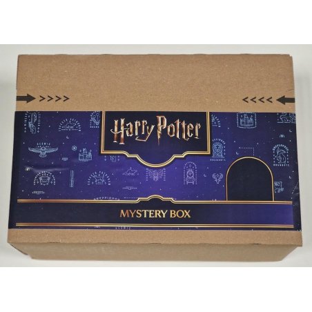 Harry Potter Gift set