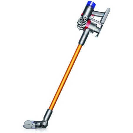 Dyson V8 Absolute - Handstaubsauger Geld/Nickel