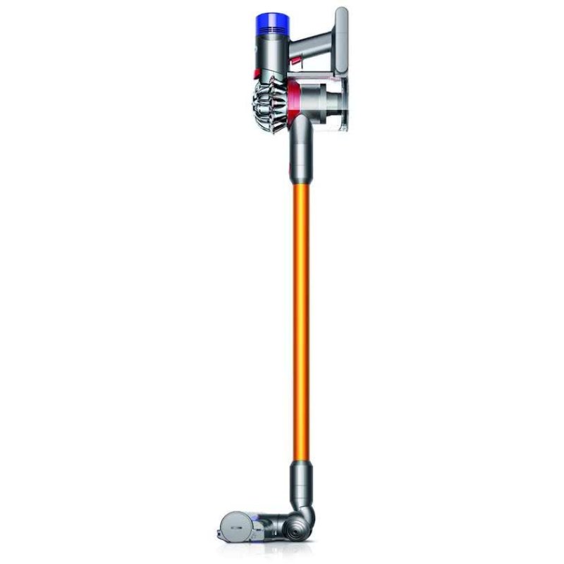 Dyson V8 Absolute - Handstaubsauger Geld/Nickel