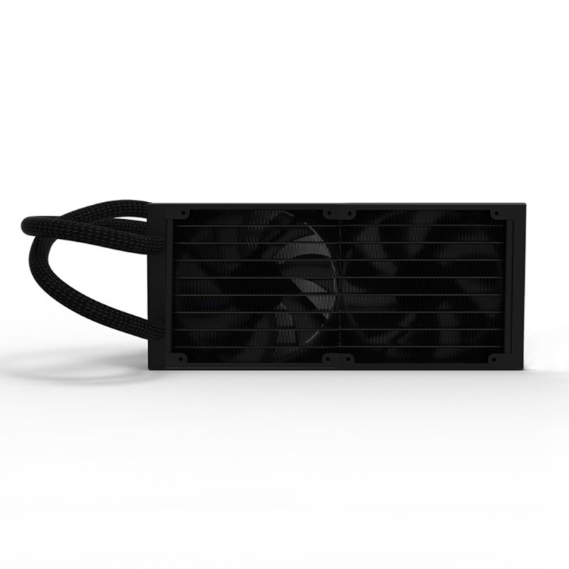 Kit Watercooling AIO Zalman Reserator5 Z RGB - 240mm (Noir)