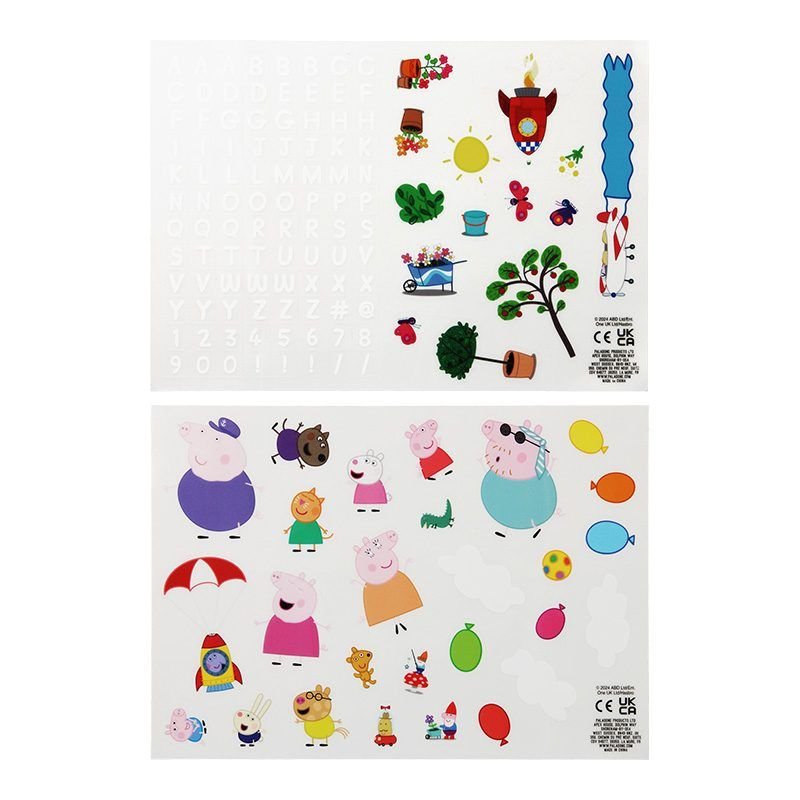 Paladone - Peppa Pig Frame Money Box