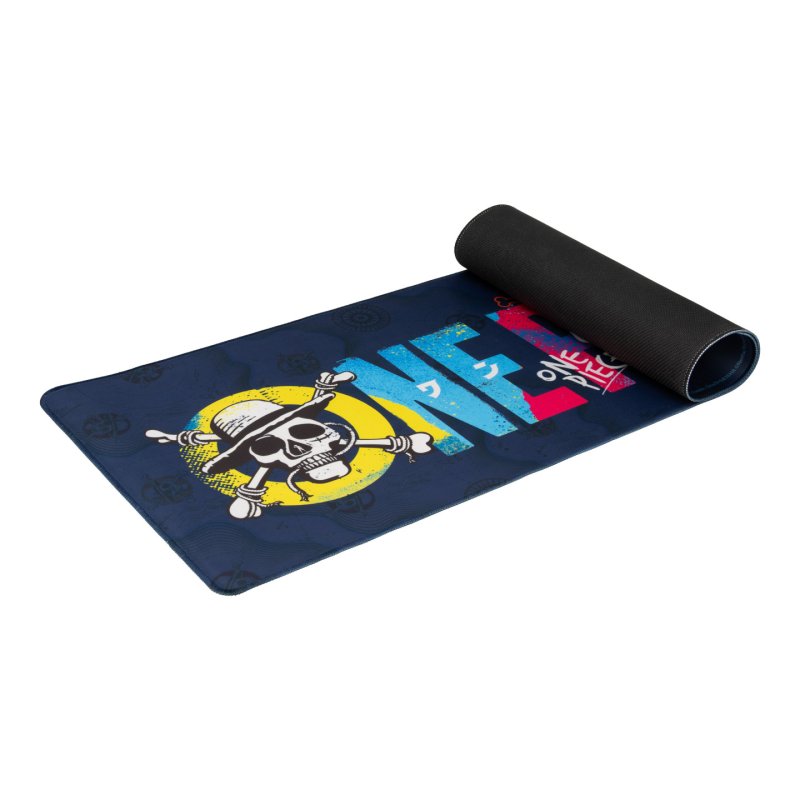 One Piece Desk Mat - mousepad (80 x 30 cm) / One Piece mata na biurko - podkładka pod myszkę (80 x 30 cm)