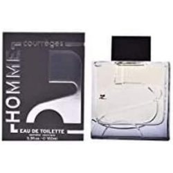 Courreges Courrèges Homme Etv 100ml