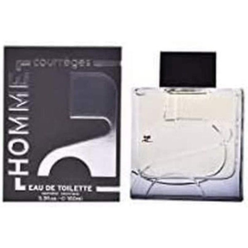 Courreges Courrèges Homme Etv 100ml