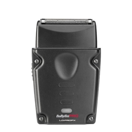 Babyliss Pro Babyliss Pro Compact Lopro Shaver Single Foil