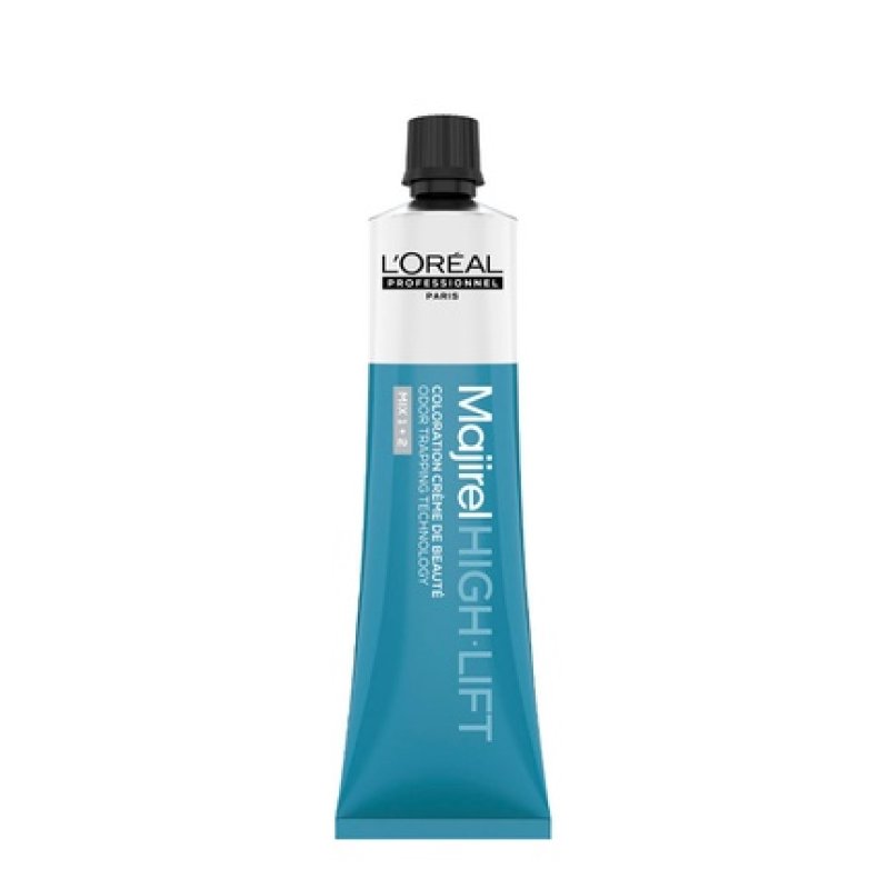 L'Oreal Professionnel Majirel Hl Ash Hair Color 60ml