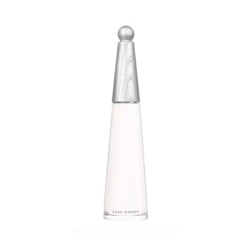 L'EAU D'ISSEY INTEN EDP VP RECARGABL 100