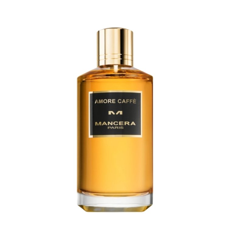 Mancera Amore Caffe Eau de Parfum 120ml Unisex fragrances