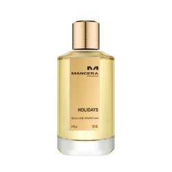 Mancera Holidays Eau de Parfum 120ml Unisex fragrances