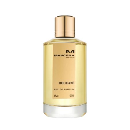 Mancera Holidays Eau de Parfum 120ml Unisex fragrances