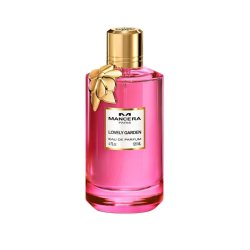 Mancera Lovely Garden Eau de Parfum 120ml Women`s fragrances