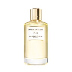 Mancera Vanille Exclusive Eau de Parfum 120ml Unisex fragrances