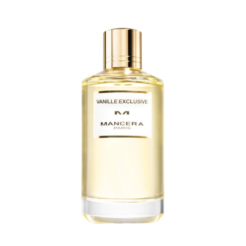Mancera Vanille Exclusive Eau de Parfum 120ml Unisex fragrances