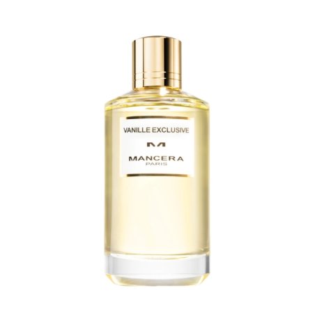 Mancera Vanille Exclusive Eau de Parfum 120ml Unisex fragrances