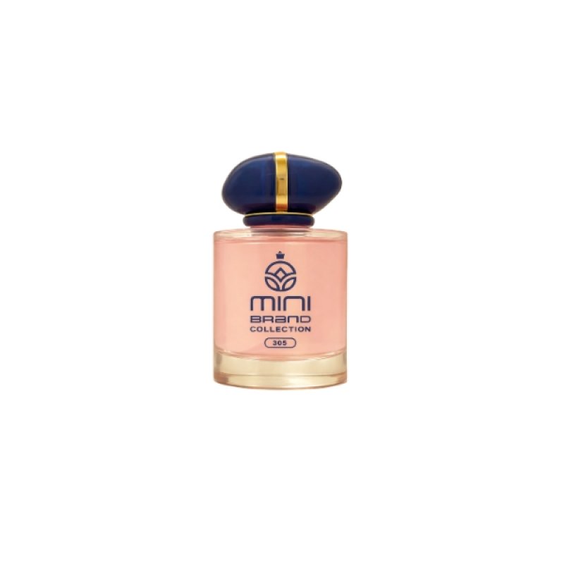 Minibrand 305 Eau De Parfum 25ml