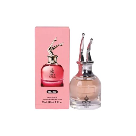 Minibrand Minibrand 350 Eau De Parfum 25ml