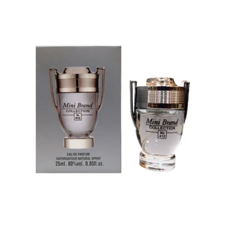 Minibrand Minibrand 412 Eau De Parfum 25ml