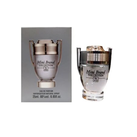 Minibrand Minibrand 412 Eau De Parfum 25ml
