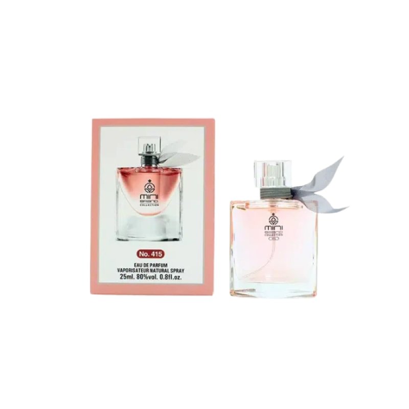 Minibrand 415 Eau De Parfum 25ml