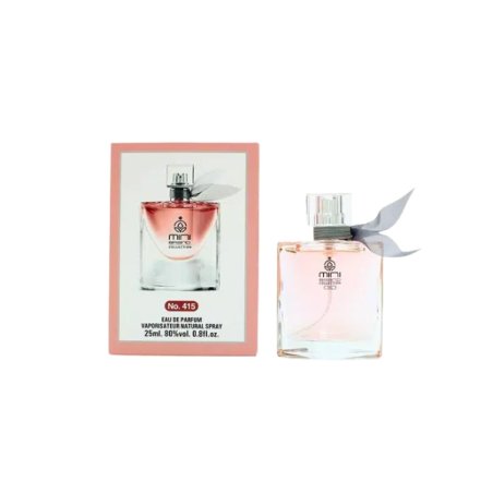 Minibrand 415 Eau De Parfum 25ml