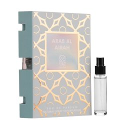 Nylaa Arab al Airah Eau de Parfum 2ml Unisex fragrances