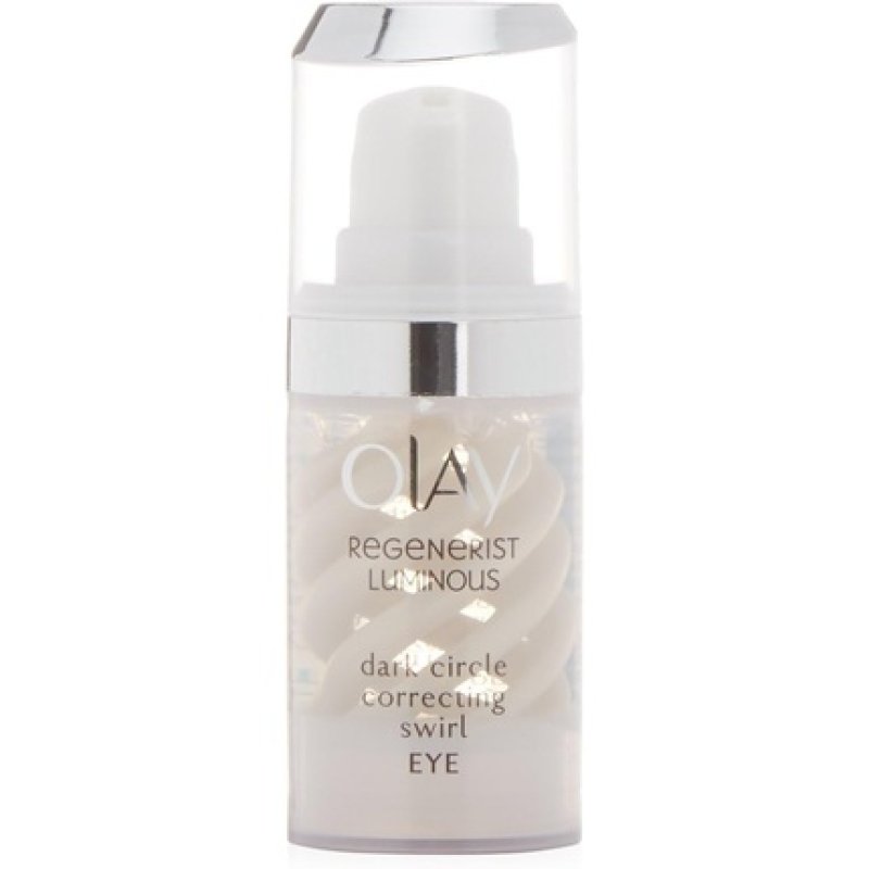 Olay Regenerist Luminous Spiral Dark Circle Reducer 15ml