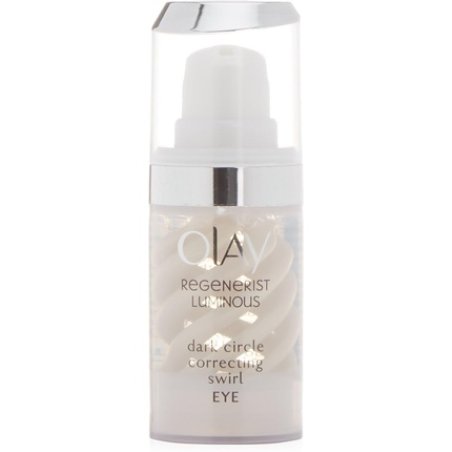 Olay Regenerist Luminous Spiral Dark Circle Reducer 15ml