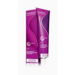 Kadus Professional Hair Color Cream 9 60ml