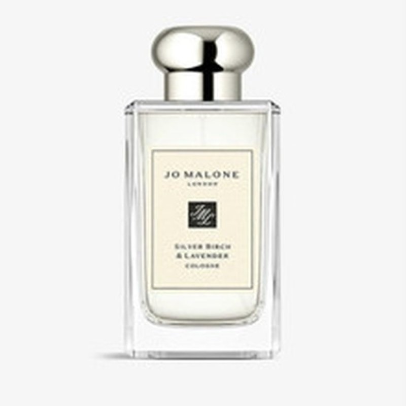 Jo Malone Lavenderland Collection Silver Birch & Lavender Eau De Cologne