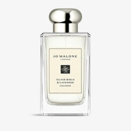 Jo Malone Lavenderland Collection Silver Birch & Lavender Eau De Cologne