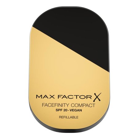 Max Factor Facefinity Compact Foundation 007 Bronze