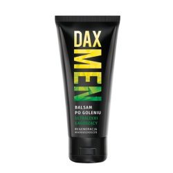 Dax Men Ultra Light After Shave Balm Tube 100ml