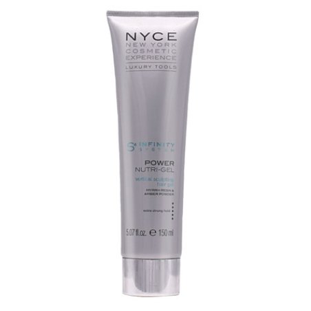 Nyce Luxury Tools Power Nutri Gel 150ml Extra Strong Gel