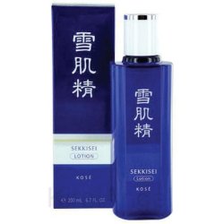 Sekkisei Cream Lotion Kose, 200 Ml