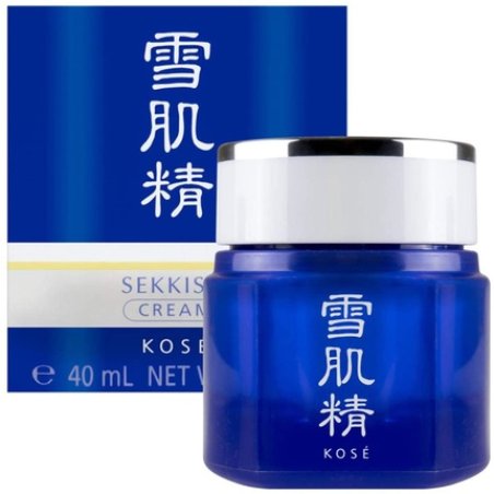 Sekkisei Woman Cream 40ml