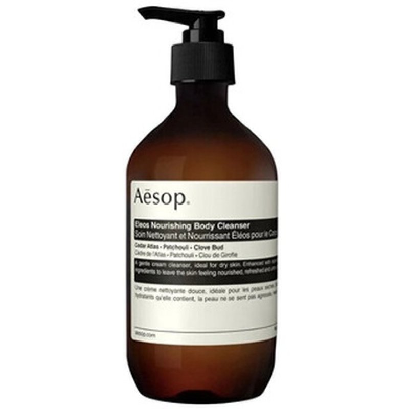 Aesop Eleos Nourishing Body Cleanser